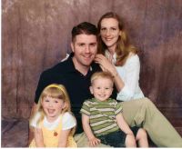 Shane H Walker Alumni Photo