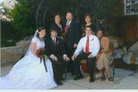 Cristopher R. Clements Alumni Photo