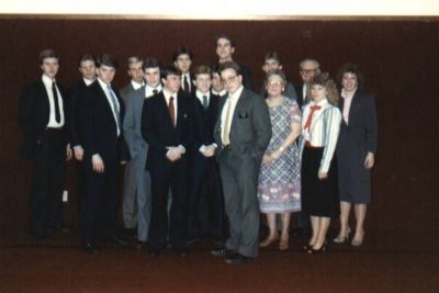 Anchorage Zone Conf. in 11th & E Chapel
Anchorage 1984/5 President Thatcher
Roselyn  Adams
16 Nov 2001