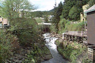 Creek
Chad Fisher
26 Jun 2003