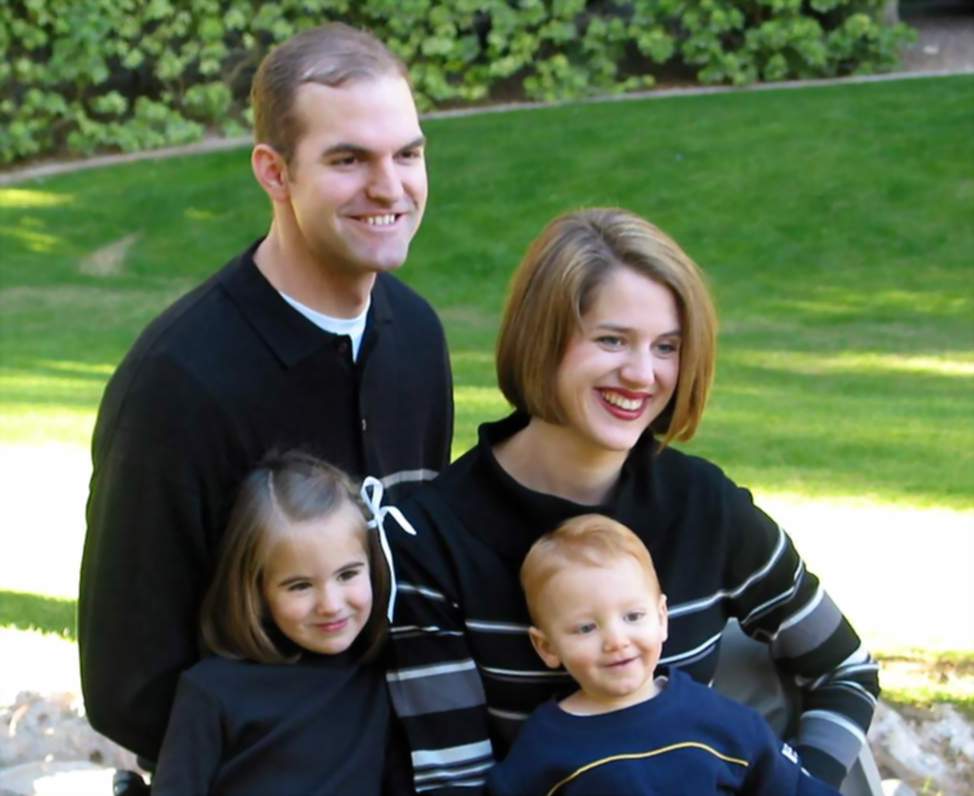 Loren Ray Anderson Alumni Photo