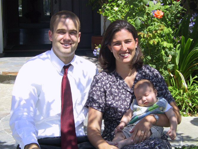 Robert David Warnick Alumni Photo