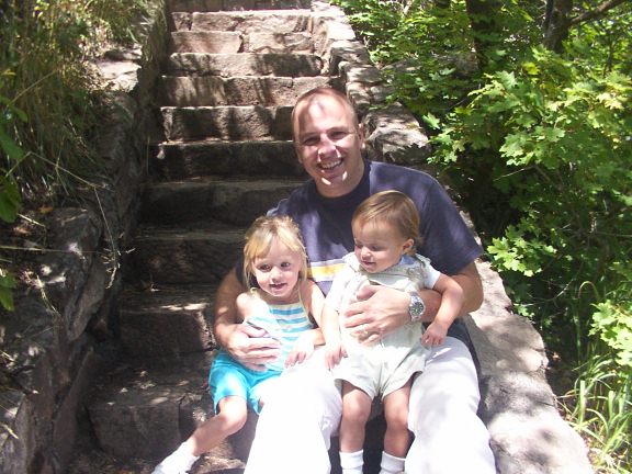 Timothy J Laursen Alumni Photo