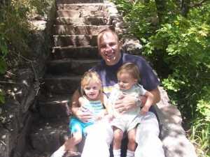 Timothy J Laursen Alumni Photo