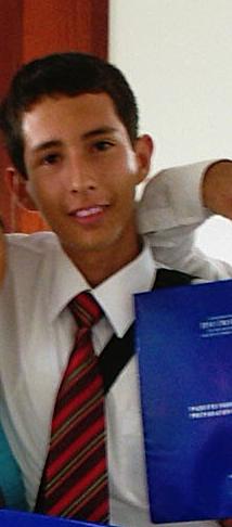 Josê Gabriel  Arévalo 