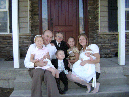 Judd Colby Hamson Alumni Photo