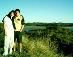 Hernan Ariel Echenique Alumni Photo