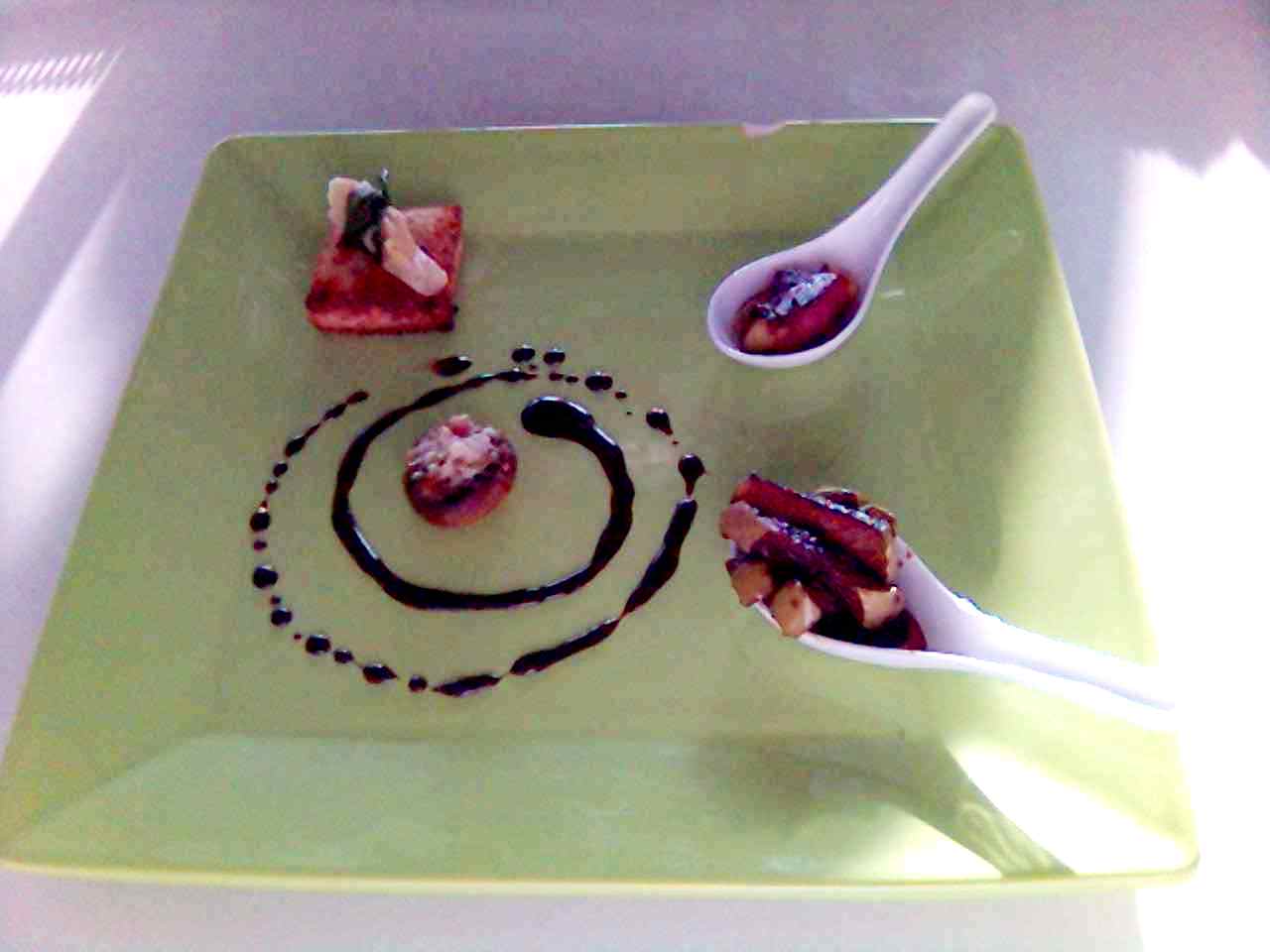 Miguel Angel Binga Alumni Photo