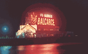 Great night time shot of the pier.
David Lewis
16 Aug 2005