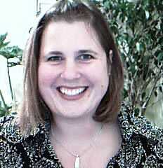 Stacy  Fortress Alumni Photo