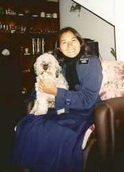 Ruth Noelia Rodriguez Alumni Photo