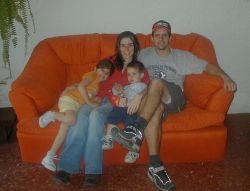 Gustavo R. Calcagno Alumni Photo