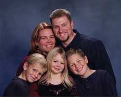 Stacie Lee Koontz Alumni Photo
