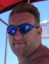 Rick McKeon Alumni Photo