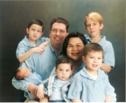 William Arthur Smithee Alumni Photo