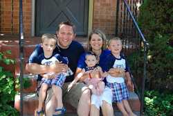 Aaron Lloyd Seable Foto