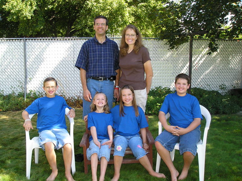 Brent  Loertscher Foto