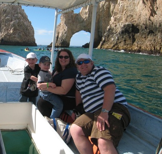 Dallas Douglas Smith Foto