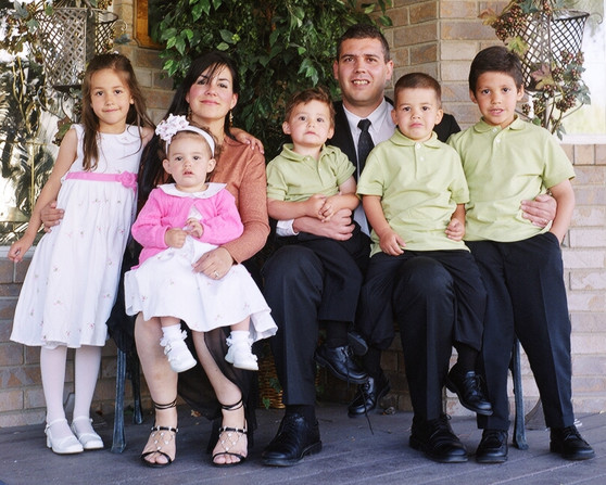 Dardo Héctor Olivera Foto