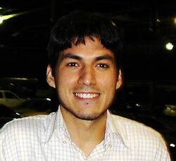 Miguel Hernandez Alumni Photo