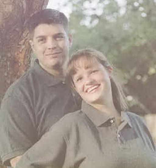 John Andrew Pedroza Alumni Photo