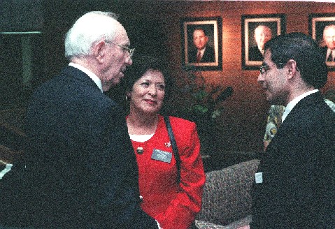 Héctor Leandro  Soria Foto