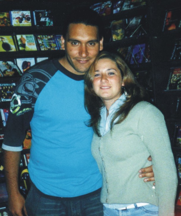 Federico J Mondino Foto