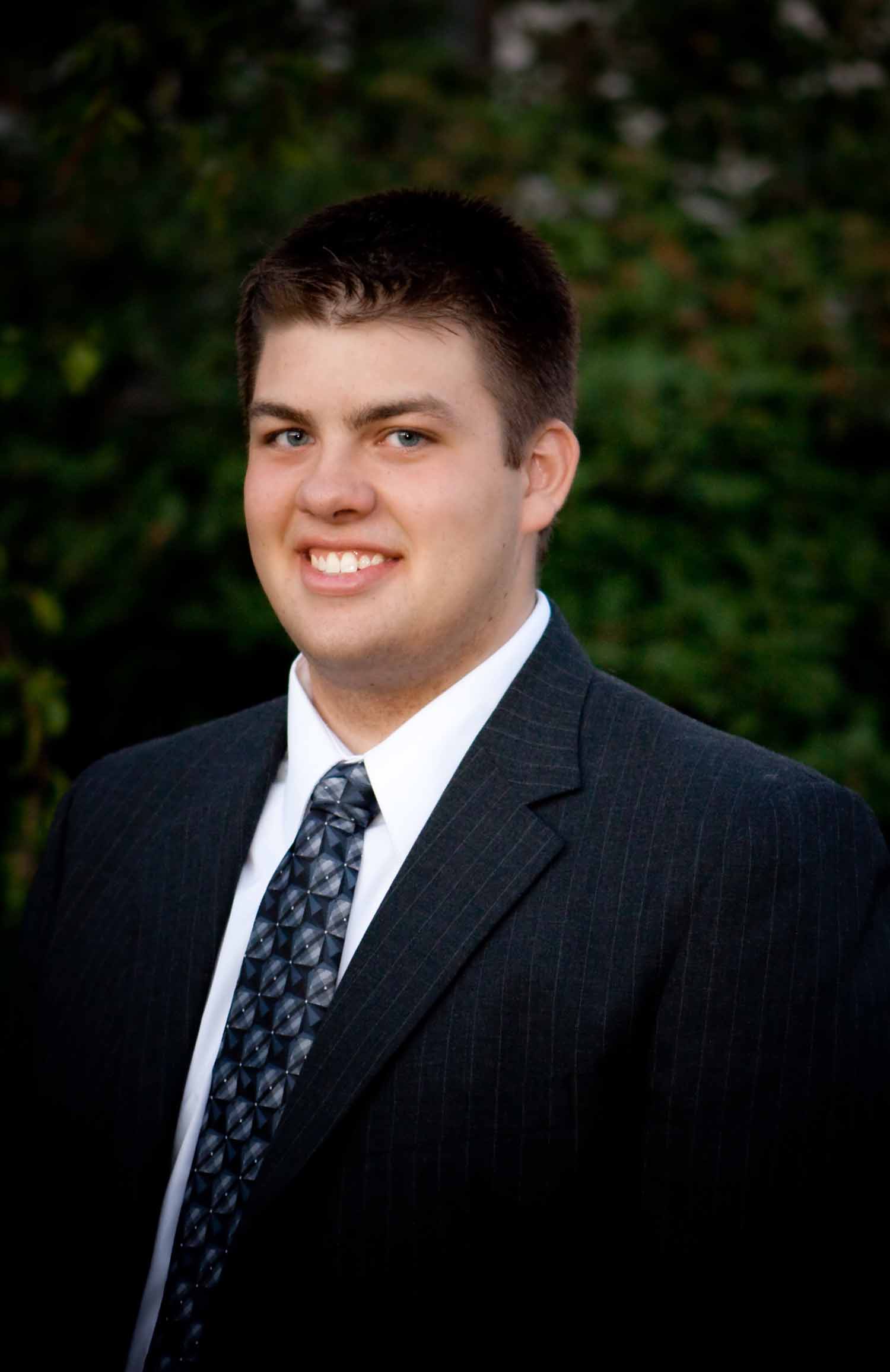 Kyle Christopher Denton 