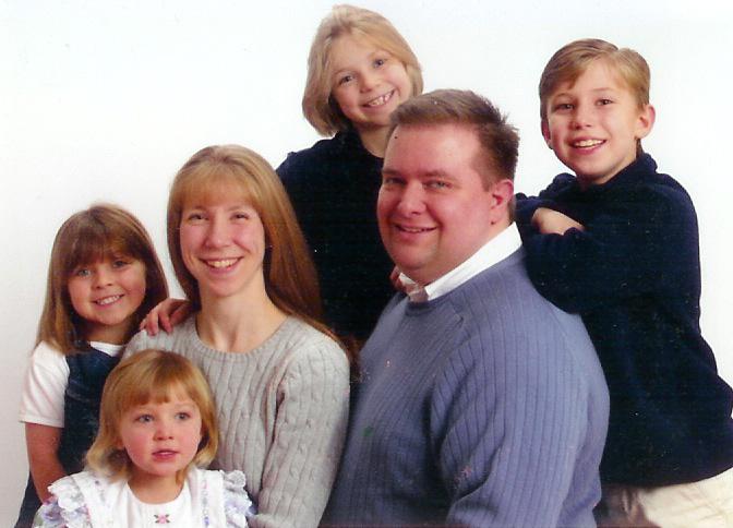 Robert J Rains Alumni Photo