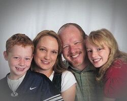 Russ (Stumpy)  Summers Alumni Photo