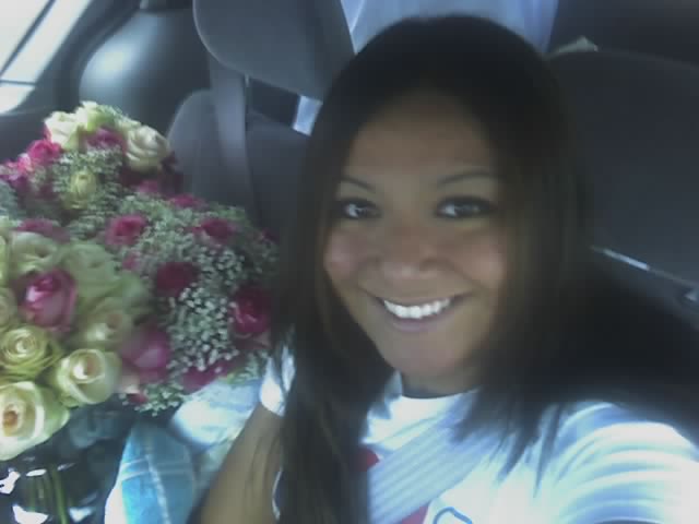 Katy  Olivas Alumni Photo