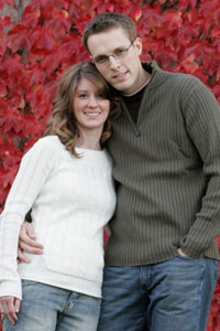 Matthew Ryan McDaniel Foto