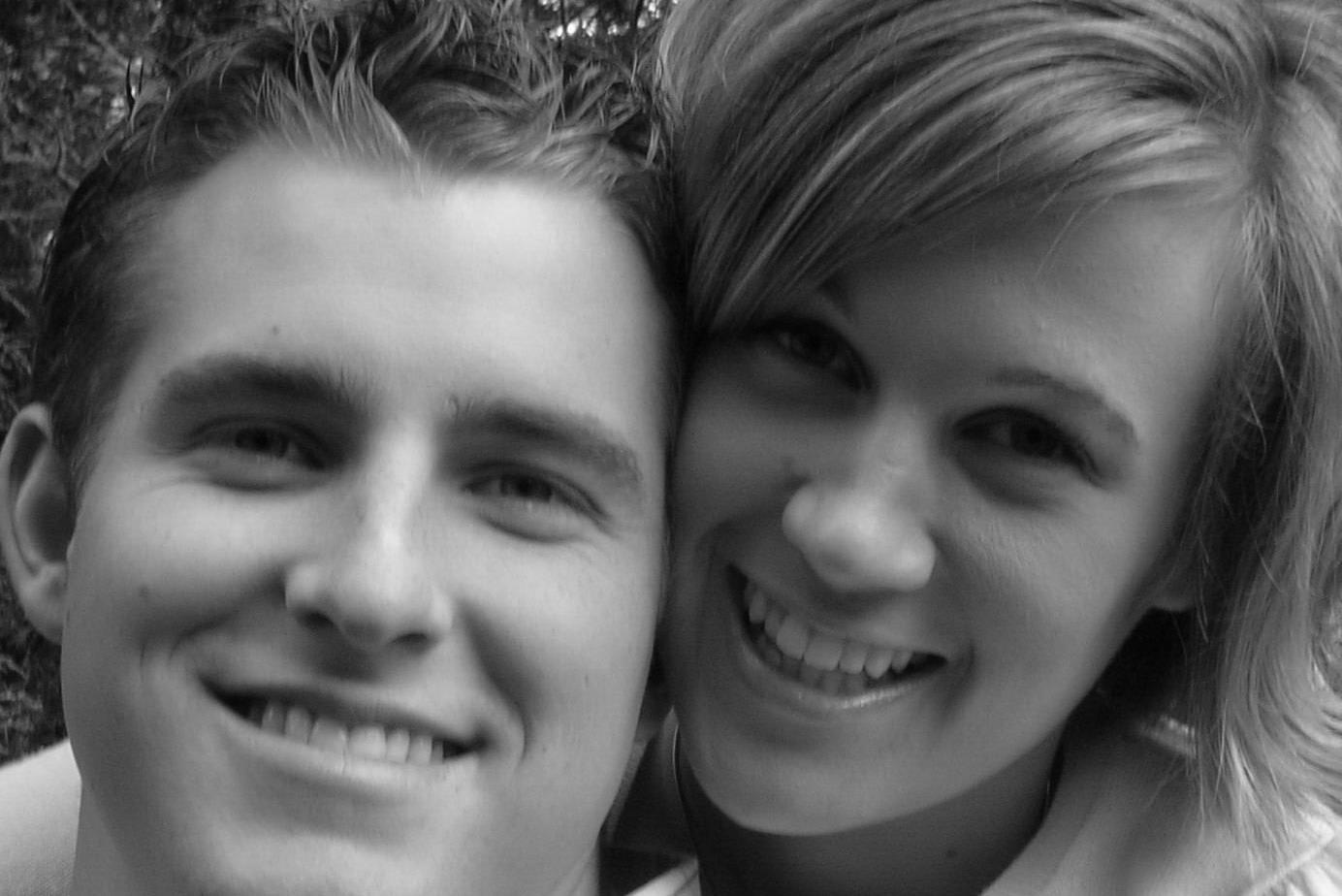 Michael Hyer Alumni Photo