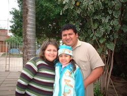 Amado Duarte Alumni Photo