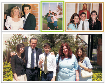 Claudia Mabel Raccuglia Zacarias Alumni Photo