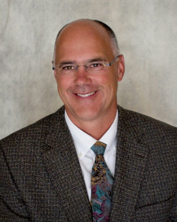 Rod Furniss Alumni Photo