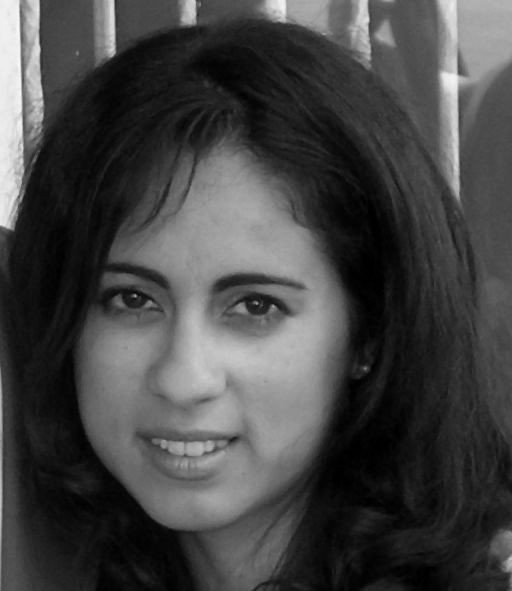 Wanda Yanina Beloqui Alumni Photo