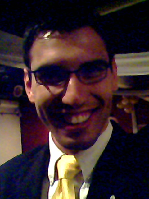 jonatan sebastian viti Foto