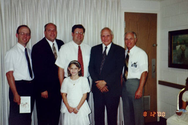 William  Arnold Foto