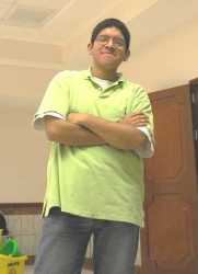 Armando  Picón Alumni Photo