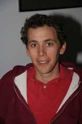 Samuel Shane Bailey Alumni Photo