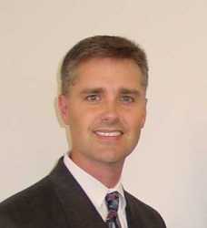 Darin G. Powers Alumni Photo