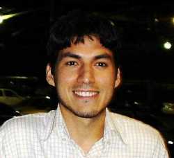 Miguel Hernandez Alumni Photo