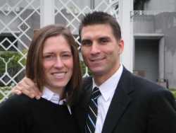 Brock A. Ebmeyer Alumni Photo
