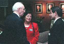 Héctor Leandro Soria Alumni Photo