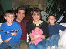 Linda Paige Martin Alumni Photo