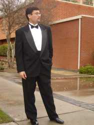 Alvin Ludovico Zuniga Alumni Photo