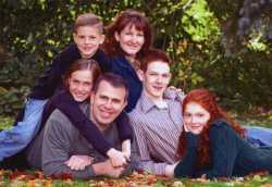 Michelle Berrey Alumni Photo