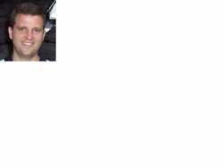 Peter Daniel Forsgren Alumni Photo