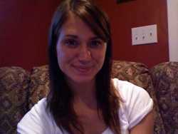 Ruth Patricia Krogh Alumni Photo